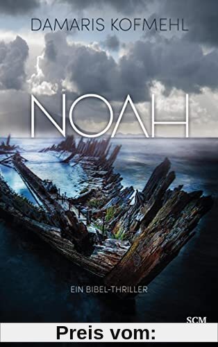 Noah: Ein Bibel-Thriller